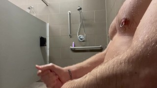 Wasn’t even trying to be inconspicuous