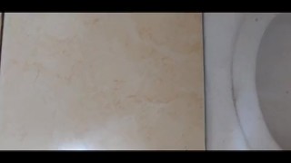 把毛毛剃干净
