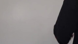 Day 1 taking my clothes off on new channel.