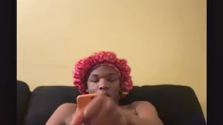 I always get horny on Ft