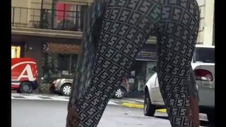 Ya me viste EXHIBIENDOME EN LA CALLE? FULL EN SHYYFXX TU GAUCHITA ARGENTINA