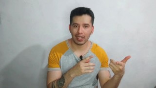 Joven medico es penetrado por su jefe el Doctor maduro dotado de 23cm de verga en el consultorio!