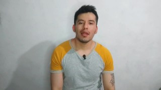 Joven medico es penetrado por su jefe el Doctor maduro dotado de 23cm de verga en el consultorio!