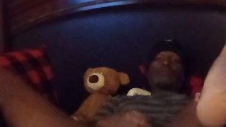 This Pussy For Uncle Terrence