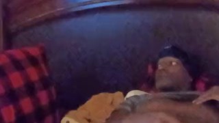 This Pussy For Uncle Terrence