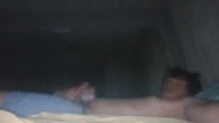 If you like Quickies with a 21yo