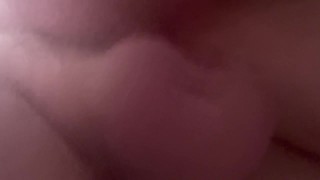 Stepdad fucks son while in shower