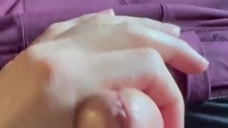 Cumming wearing a pair of champion boxer briefs to customize for a follower under football pants!