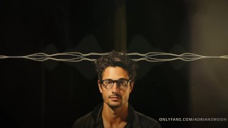 Daddy Takes Control: Your Kinky BDSM Boyfriend Brings You To Orgasm After Orgasm. By Adrian Swoon