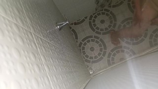 Algo Rico Mientras me Ducho