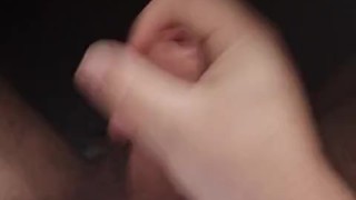 SMALL WILLY MAN CUMS QUICK