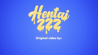 SAKURA HARUNO DEEPTHROAT BLOWJOB HENTAI NARUTO