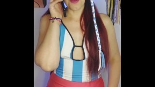 GAUCHITA tu NINFOMANA del interior! FULL EN SHYYFXX TU GAUCHITA ARGENTINA