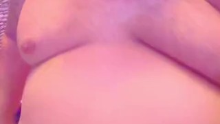 Rugby player and coach pisses then shoots cum handsfree