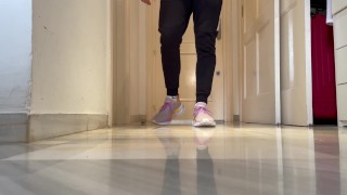 Your new home in giants new sneakers