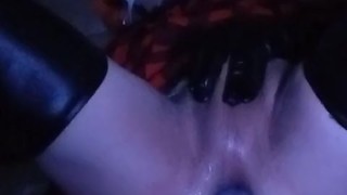 Glazed doughnuts 🤤