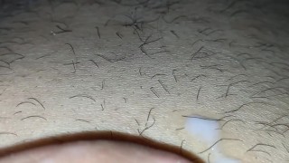 Explosión de leche, exprime la última gota