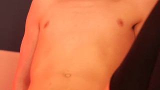 Femboy Riding 9 Inches