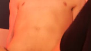 Femboy Riding 9 Inches