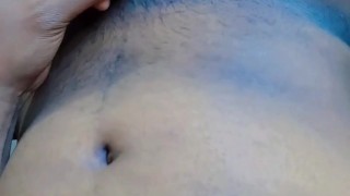 Tiny limp orchiectomy eunuch usless dick of sissy slut simran