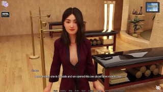 Sunshine Love #193 PC Gameplay