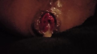 Cumdump. Bathhouse. Loads.