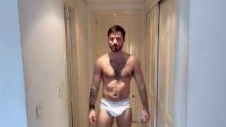 Male Impregnation new house wife life now pregnant