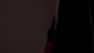 Marking my territory