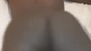 bananamann3000 wiigling his ass!