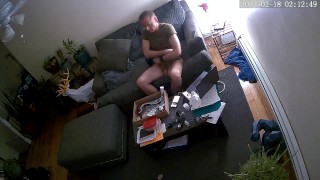 Enjoying some me time