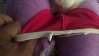 Spyke’s quickie