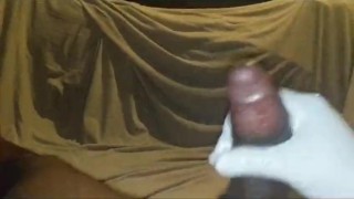 Would you like Tyson's BBC DICK in your wet hole!