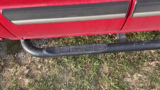 Twink Peeing Pissing Washing Bears Truck Public Urination