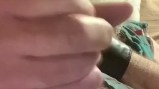 Ash on My Balls