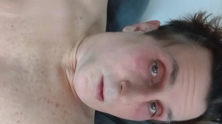 -morning jerking -