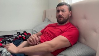 Men Interested in Men Support my Onlyfans Page please Link in Bio Www.onlyfans,com/roddddddd