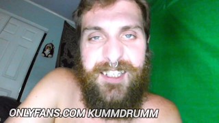 POV you suck Incubus dick and swallow his demon seed