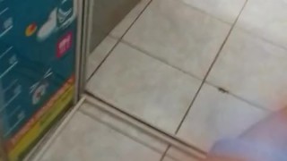 masturbación mía #9