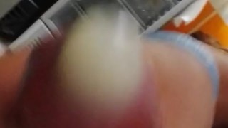 masturbación mía #9