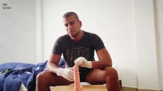 Male master Ruining your orgasm