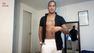 My kind of crossdresser