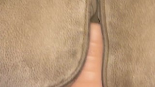 (Day5) massive creampie getting famous to have sex with Queen Rogue