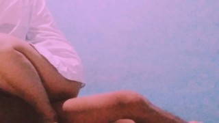 Iyutan sa unang tagpo kay Pinay GF