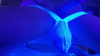 Want to grind on me? Wet and raw? Yes. :3