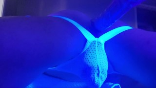 Want to grind on me? Wet and raw? Yes. :3