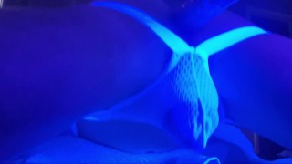 Want to grind on me? Wet and raw? Yes. :3