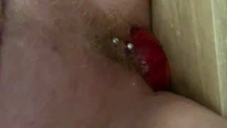 Struggling to make it fit