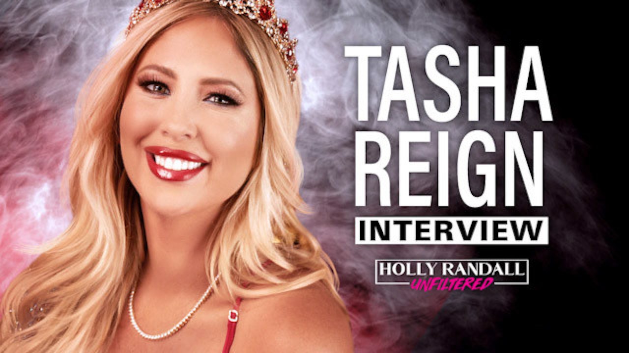 Tasha Reign: Playboy To Porn Star - Free Porn Videos - YouPorn