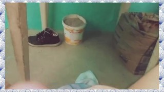 BATENDO UMA SÓ PRA RELAXAR