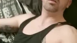 chav sucking uncut sweaty dick